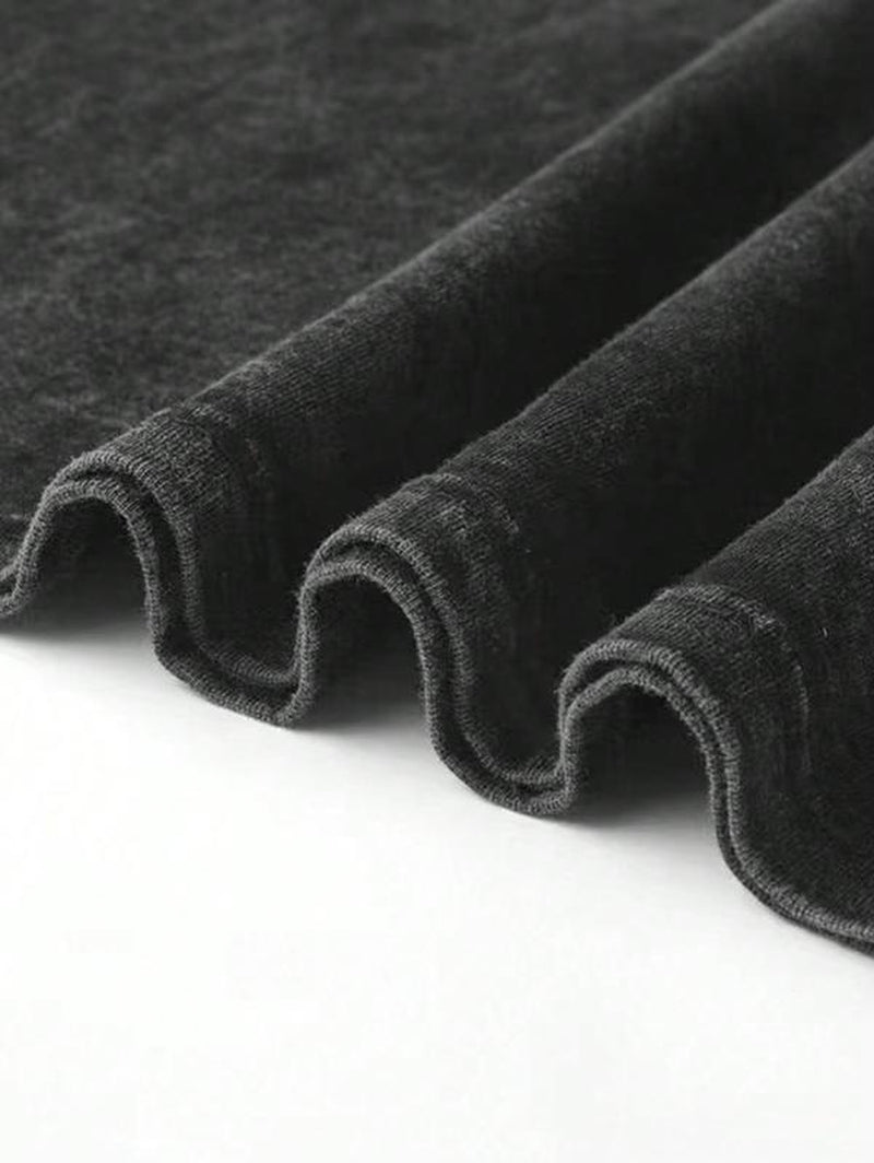 "Pain Nagato 💢 – Emo Streetwear Edition ⚡"