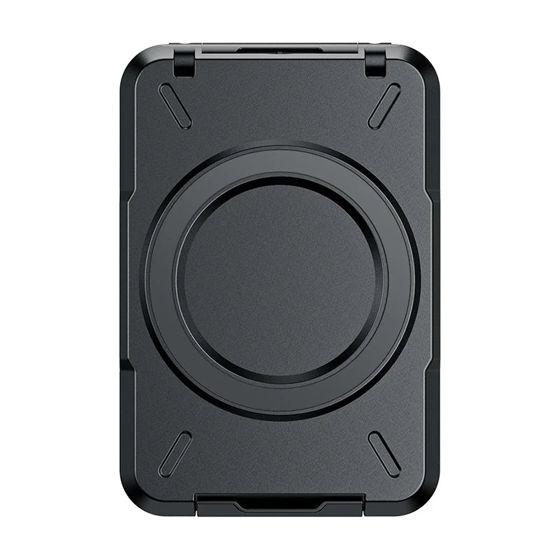 Magnetic Wallet & Card Holder with RFID Protection for iPhone 16/15/14 Pro Max - Sleek, Stylish, and Secure!