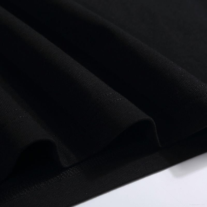 "Shadow Feline 🔥 – Black Cat Skull Graphic Tee"