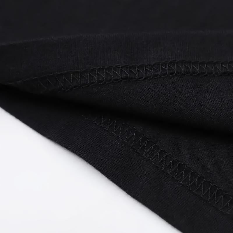 "Fullmetal Alchemist 🕷️ – Alphonse Elric Vintage Black Tee 🖤"