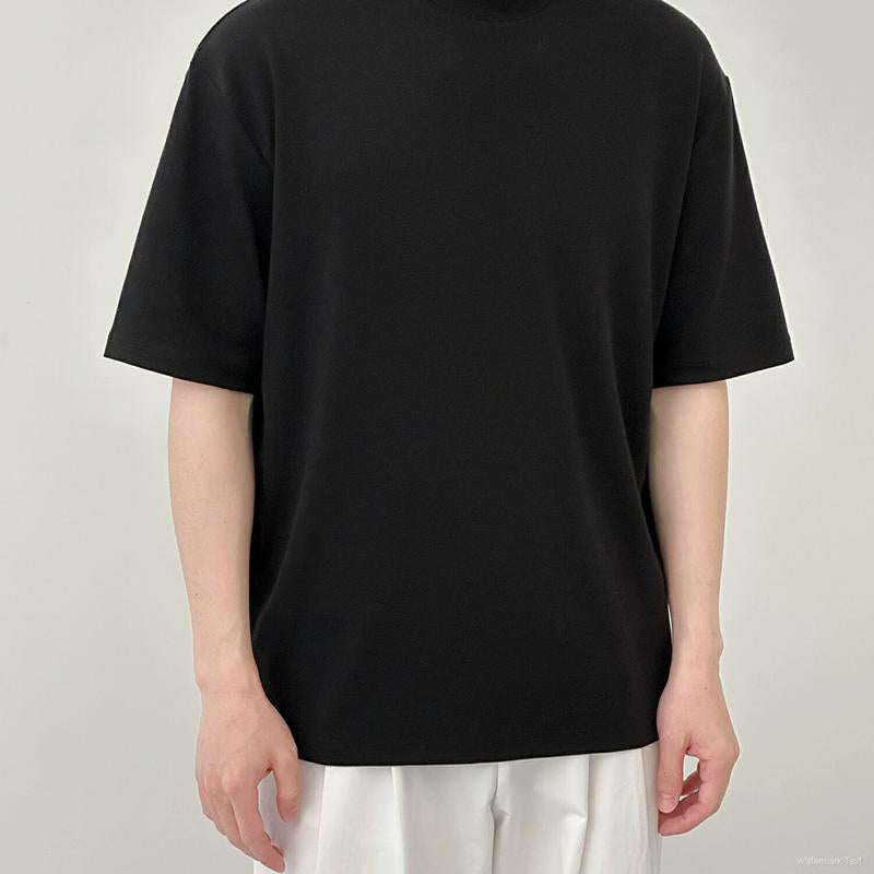 “Emo Skull Tee 🖤 Hellbilly Gothic Streetwear”