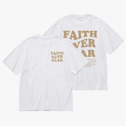 “Dark Faith T-Shirt 🖤 Old Black Vintage Style”