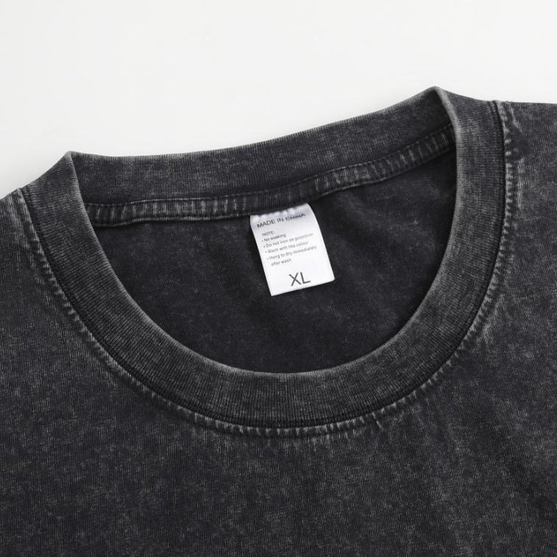 The Legion – Emo Darkness Vintage Tee"