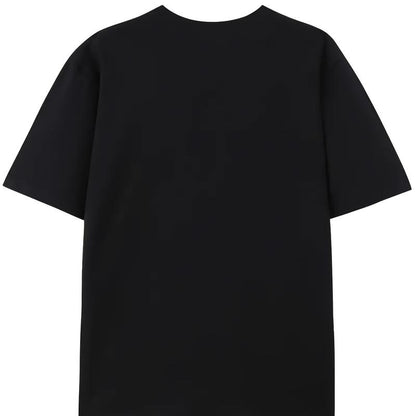 "Fullmetal Alchemist 🕷️ – Alphonse Elric Vintage Black Tee 🖤"