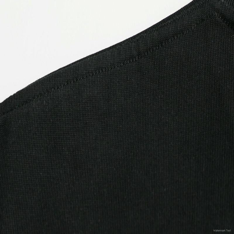 “Emo Skull Tee 🖤 Hellbilly Gothic Streetwear”