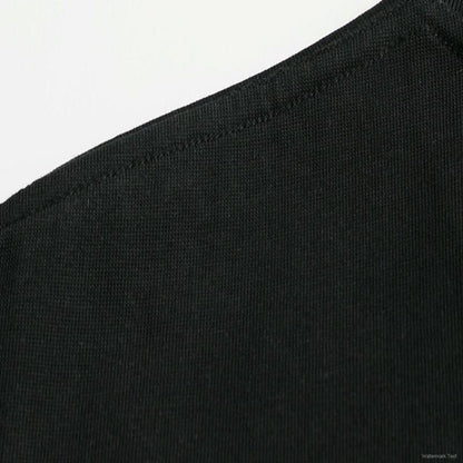 “Emo Skull Tee 🖤 Hellbilly Gothic Streetwear”