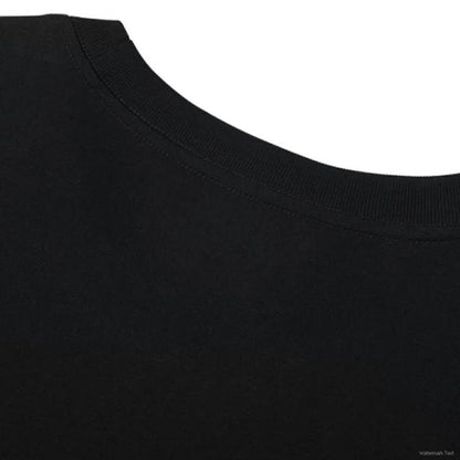 “Emo Skull Tee 🖤 Hellbilly Gothic Streetwear”