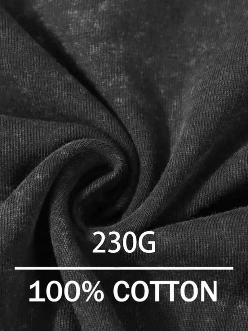 "Mahoraga x Sukuna 🕷️ – Cursed Souls Vintage Tee 🖤"