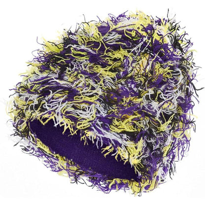 “Emo Distressed Beanie 🖤 Fuzzy Knit Winter Cap Unisex”