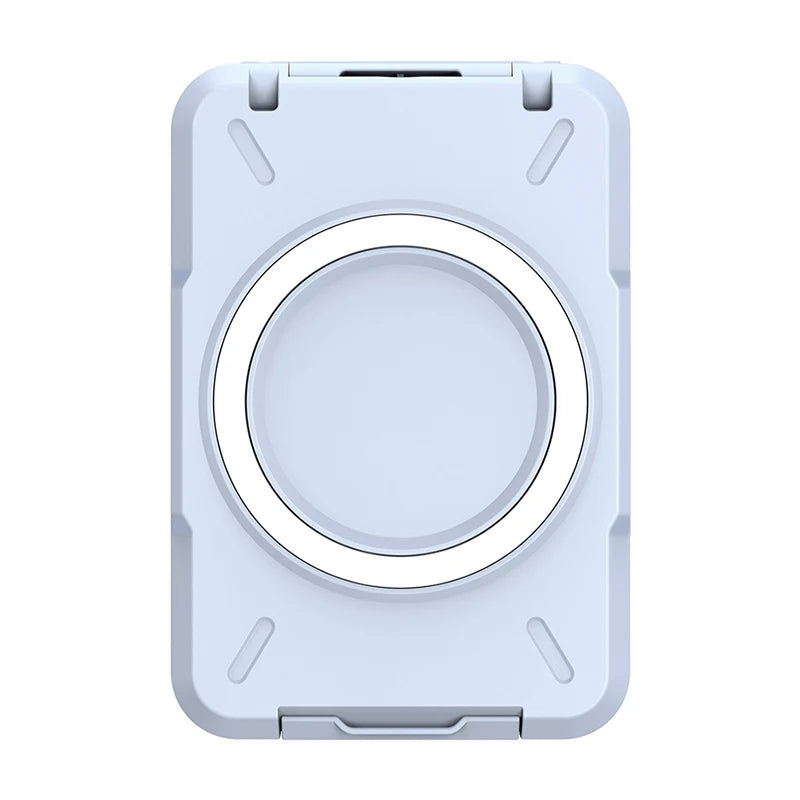 Magnetic Wallet & Card Holder with RFID Protection for iPhone 16/15/14 Pro Max - Sleek, Stylish, and Secure!