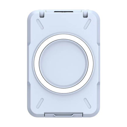 Magnetic Wallet & Card Holder with RFID Protection for iPhone 16/15/14 Pro Max - Sleek, Stylish, and Secure!