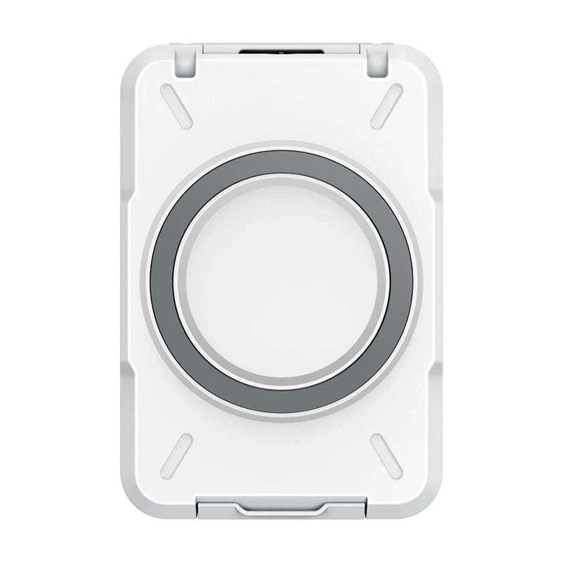 Magnetic Wallet & Card Holder with RFID Protection for iPhone 16/15/14 Pro Max - Sleek, Stylish, and Secure!