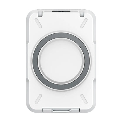 Magnetic Wallet & Card Holder with RFID Protection for iPhone 16/15/14 Pro Max - Sleek, Stylish, and Secure!