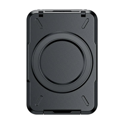 Magnetic Wallet & Card Holder with RFID Protection for iPhone 16/15/14 Pro Max - Sleek, Stylish, and Secure!