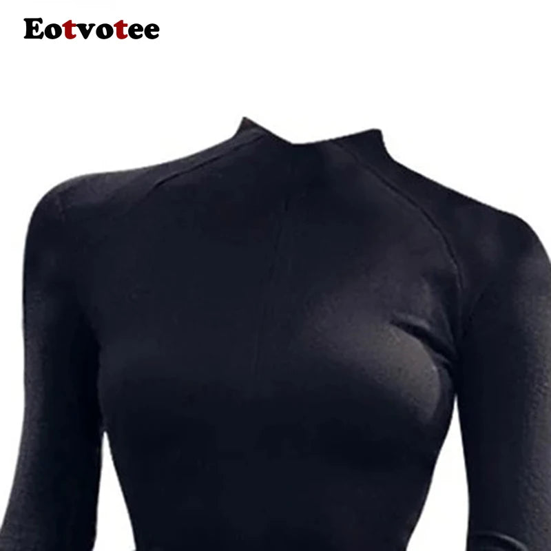 🖤 Gothic Black Buckle Jumpsuit 🕷️   