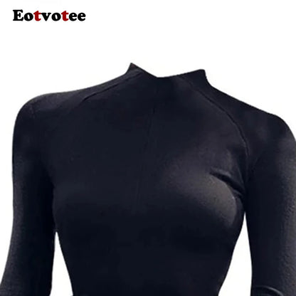 🖤 Gothic Black Buckle Jumpsuit 🕷️   