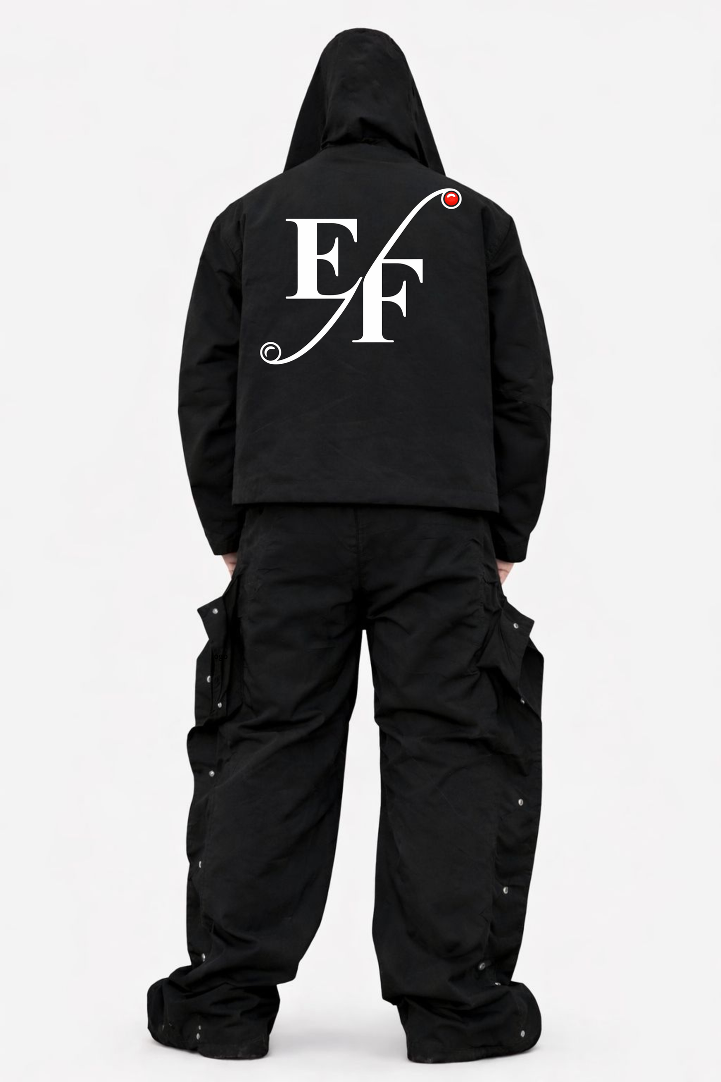EF Signature Black Tactical Set™