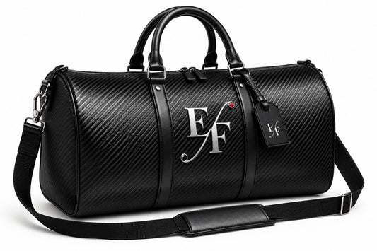 EF Carbon Duffel Bag™