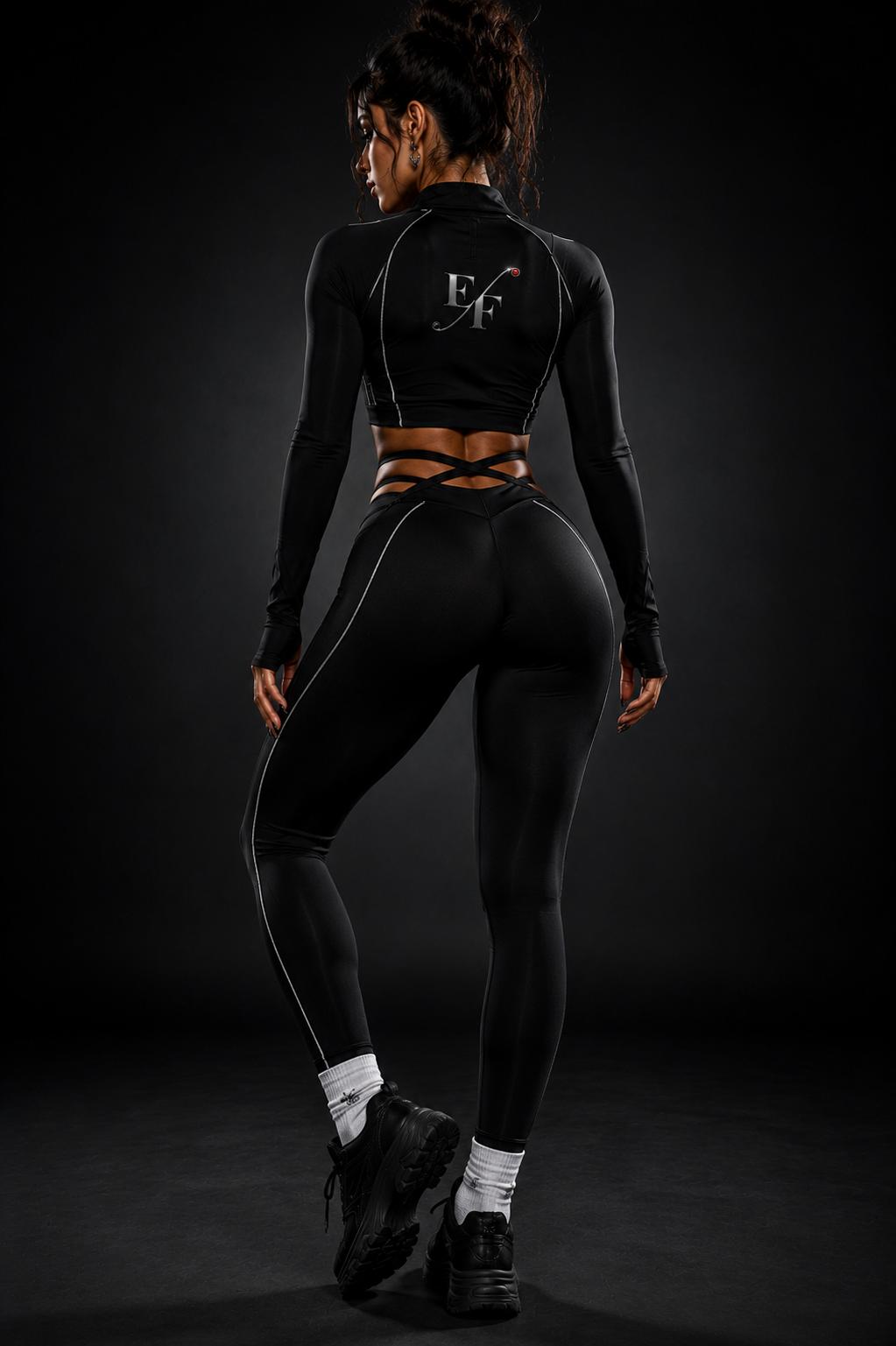 EF Signature Black Active Set™