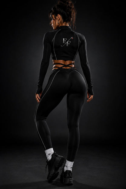 EF Signature Black Active Set™