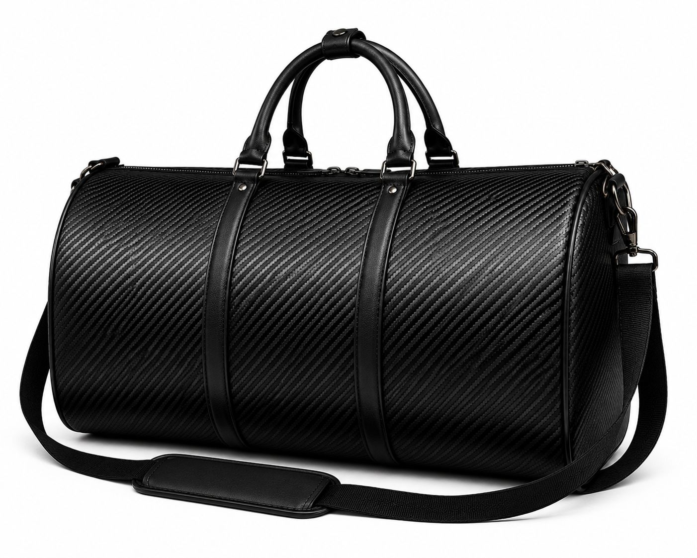 EF Carbon Duffel Bag™