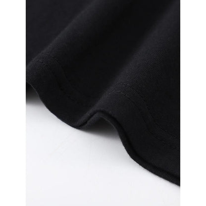 "Bat Lord 💀 – Grunge Streetwear Graphic Tee 🕸️"