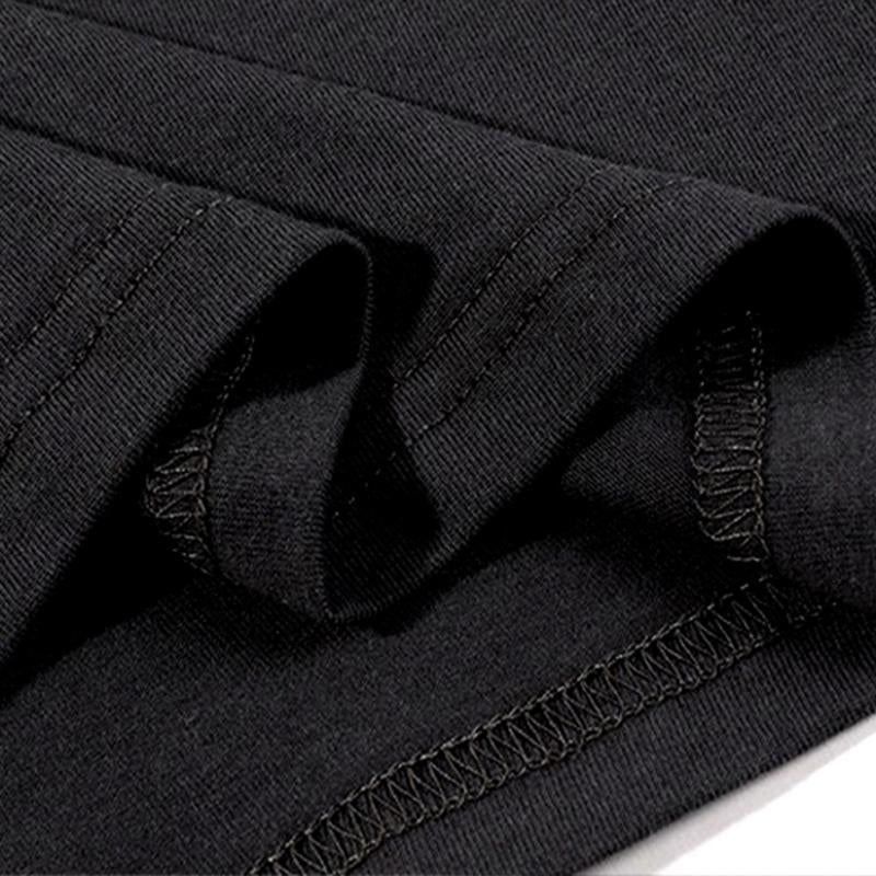 "Shadow Feline 🔥 – Black Cat Skull Graphic Tee"