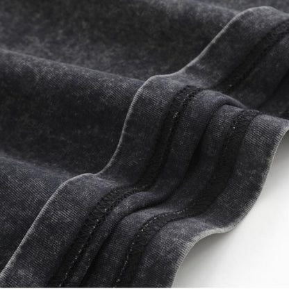 “Penta El Zero Miedo™ – Vintage Skull Wrestling Oversized Tee 🕷️🔥”