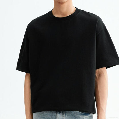 “Emo Skull Tee 🖤 Hellbilly Gothic Streetwear”