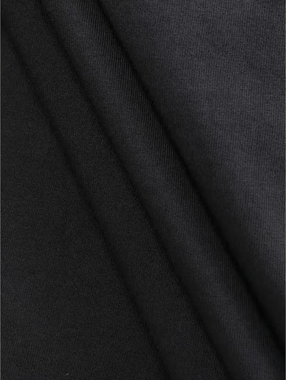 “Dark Coraline T-Shirt 💀 Harajuku Emo Aesthetic”