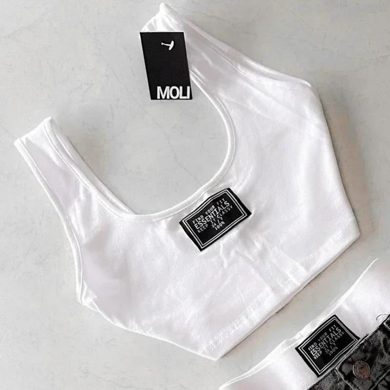 "Dark Diva 🌑 – 2-Piece Gothic Strap Skirt Outfit ⚡"