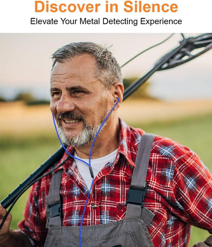 KR10C USB-C Safety Earbuds – 27dB NRR Noise Reduction, Wired Work Headphones with In-Line Mic