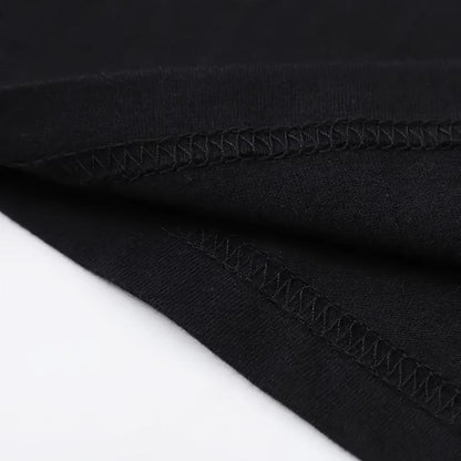 "Fullmetal Alchemist 🕷️ – Alphonse Elric Vintage Black Tee 🖤"