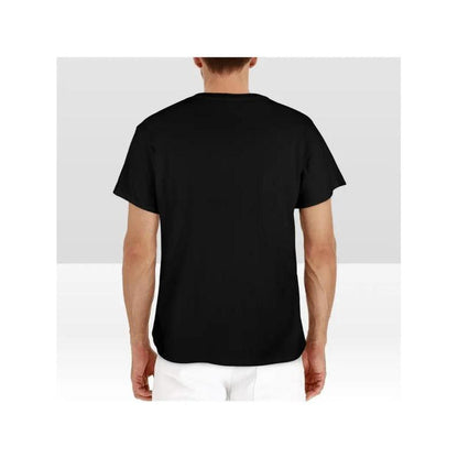 "Bat Cat Skull 🕷️ – Gothic Punk Vintage Oversized Tee 🖤"