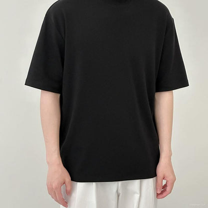 “Emo Skull Tee 🖤 Hellbilly Gothic Streetwear”