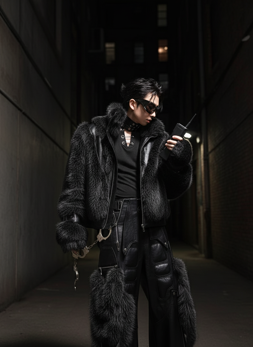 Imagen ajustada para sección con texto